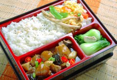 北京訂餐，快餐，盒飯，選擇-京朝軒餐飲