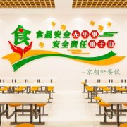 食品加工過程中食品安全如何保證？